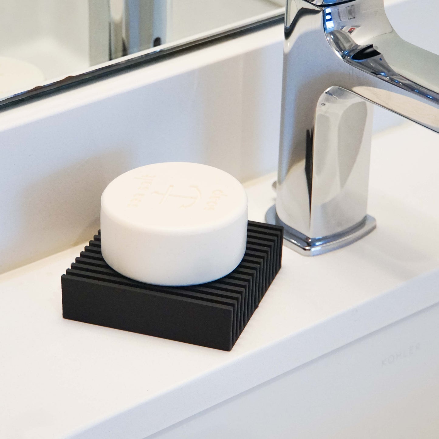 Douglas Soap Tray