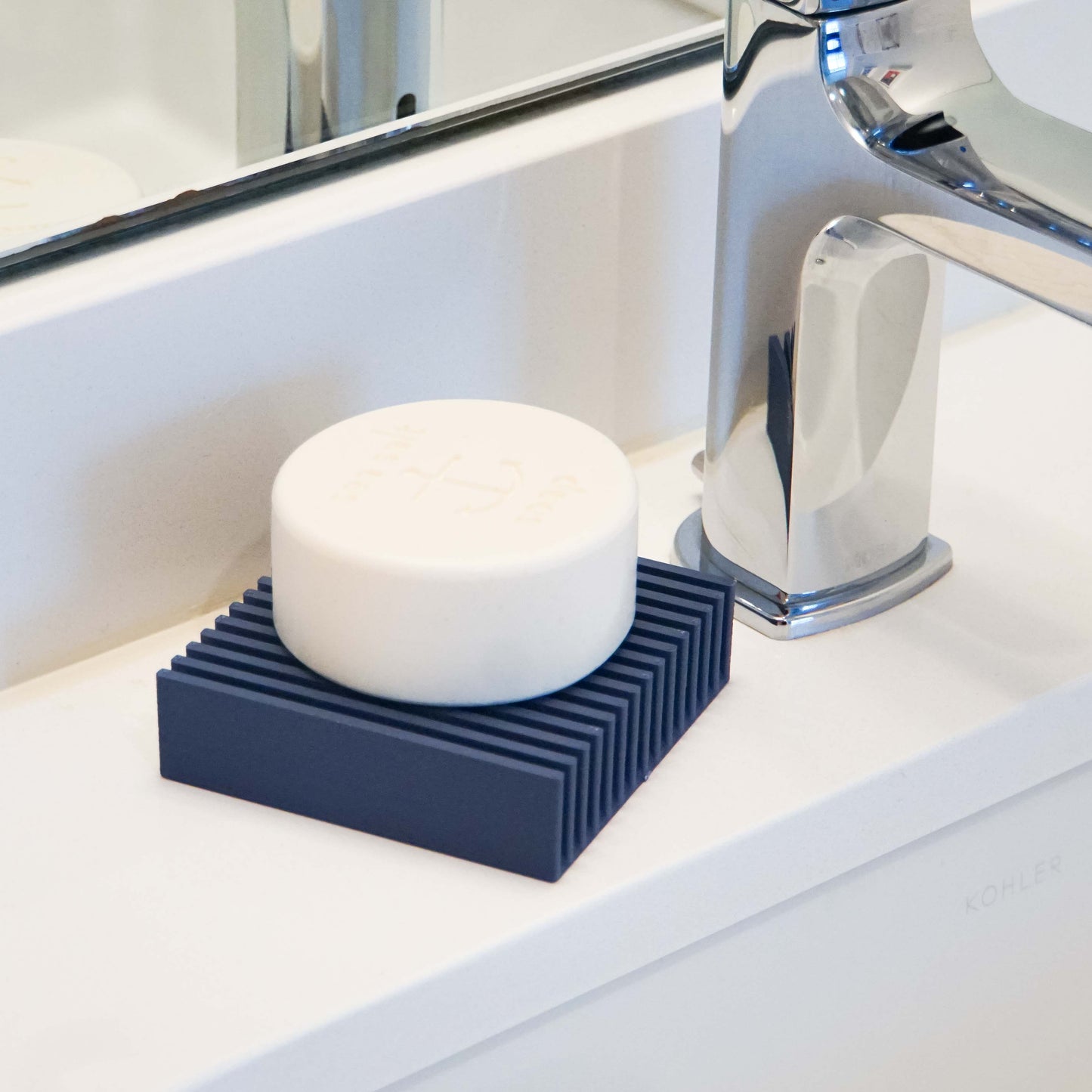 Douglas Soap Tray