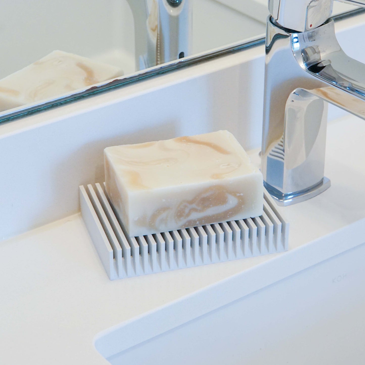 Douglas Soap Tray