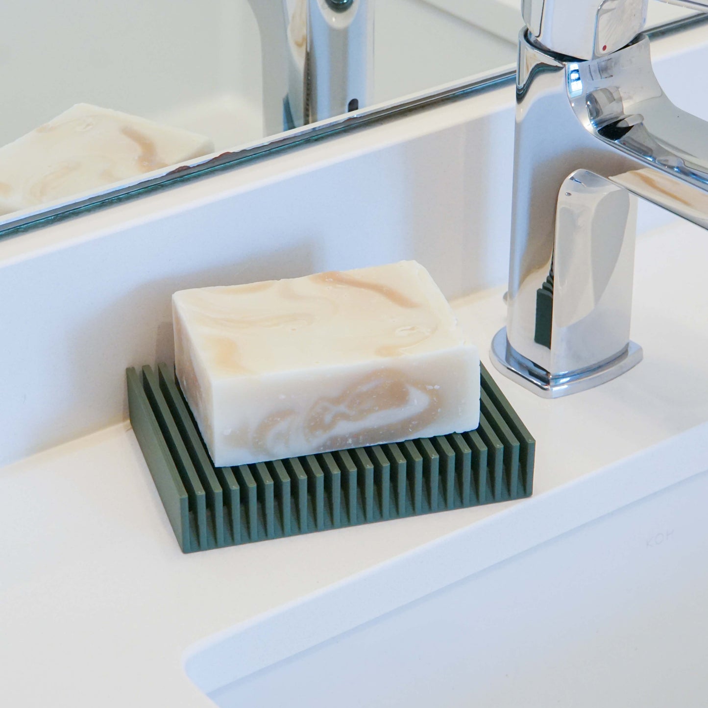 Douglas Soap Tray