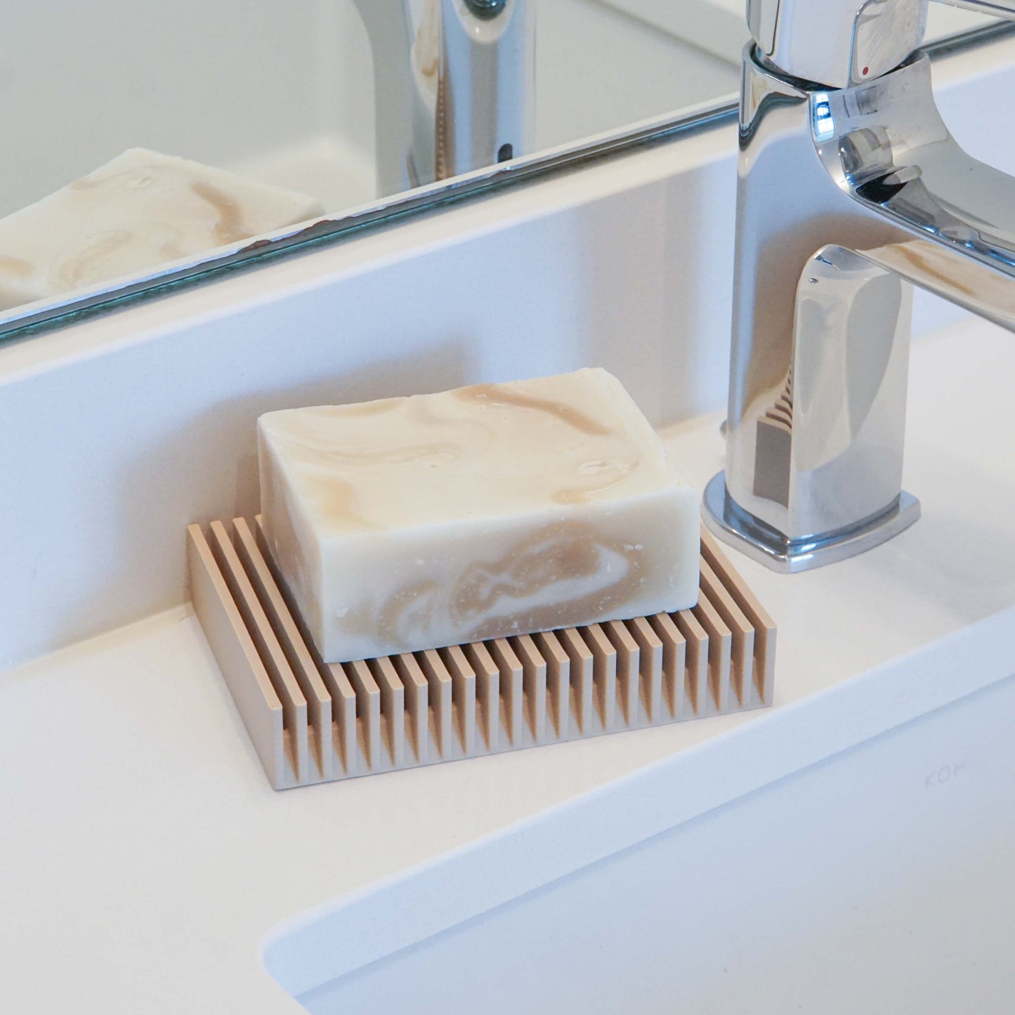 Douglas Soap Tray