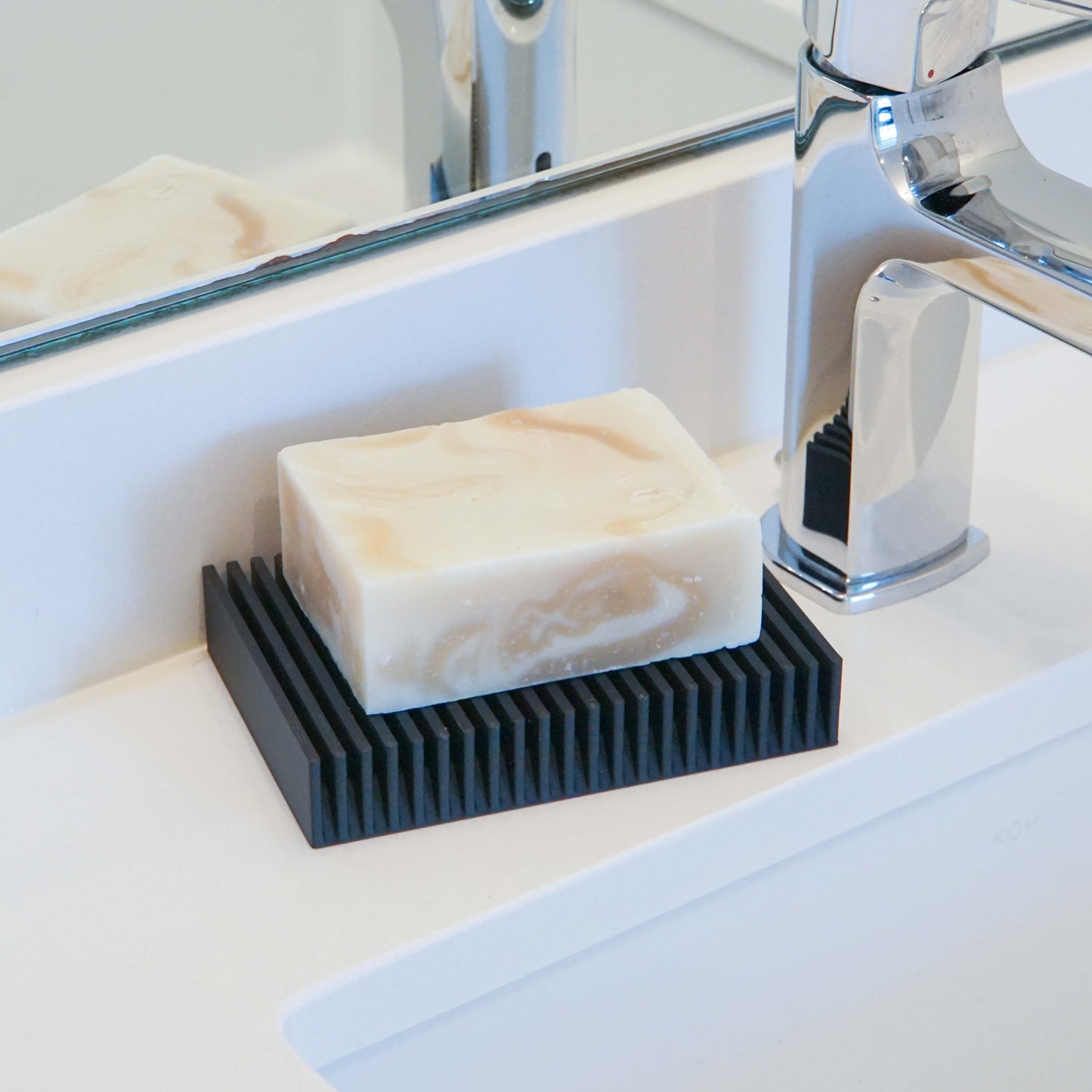 Douglas Soap Tray