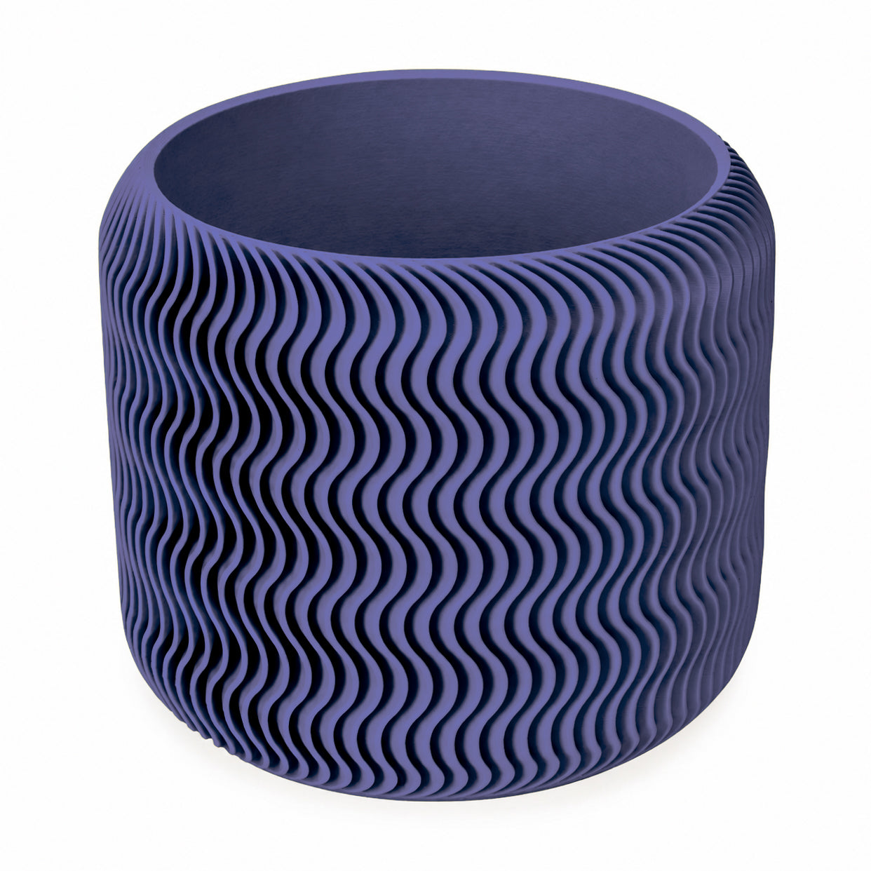 Cypress Planter