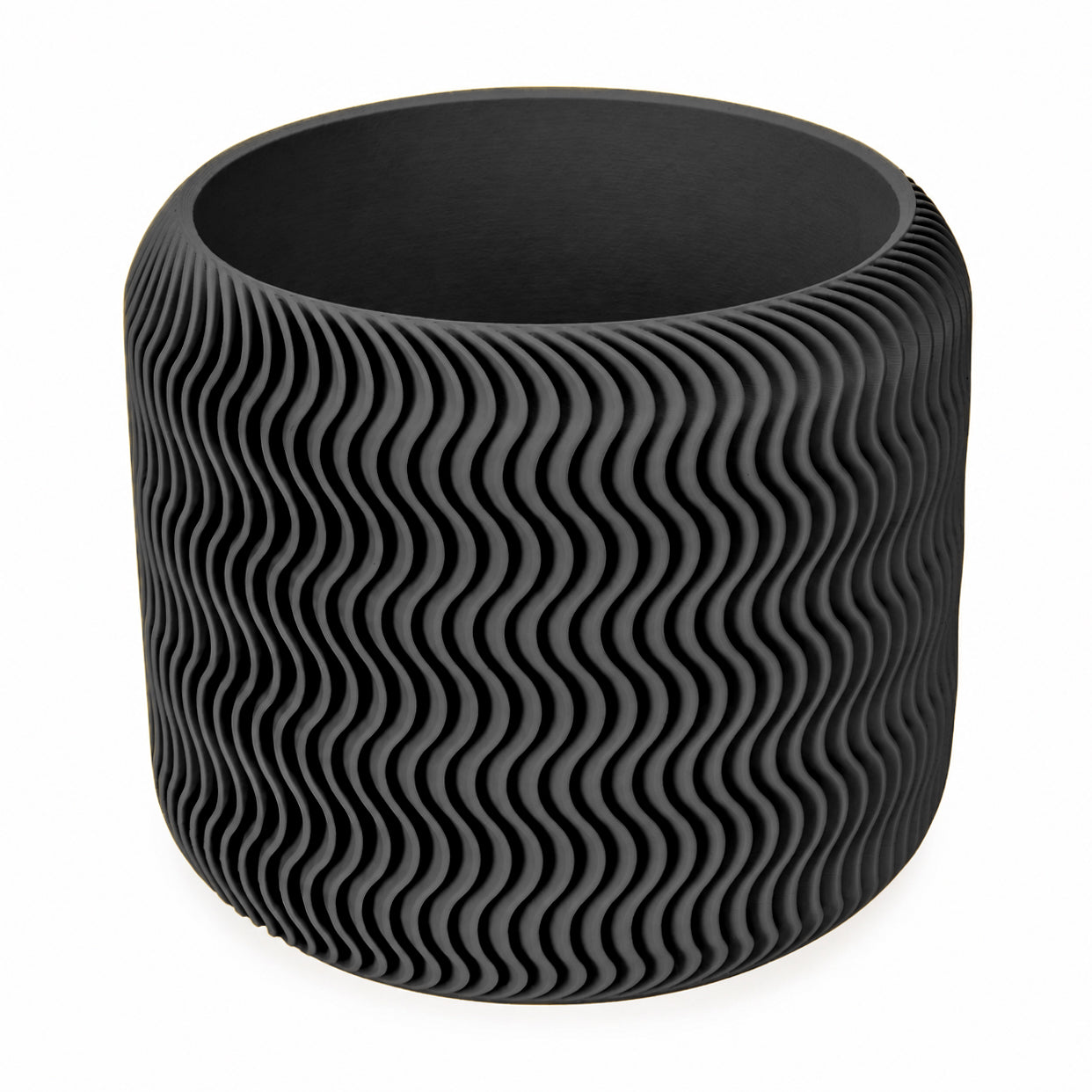 Cypress Planter