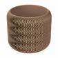 Cypress Planter
