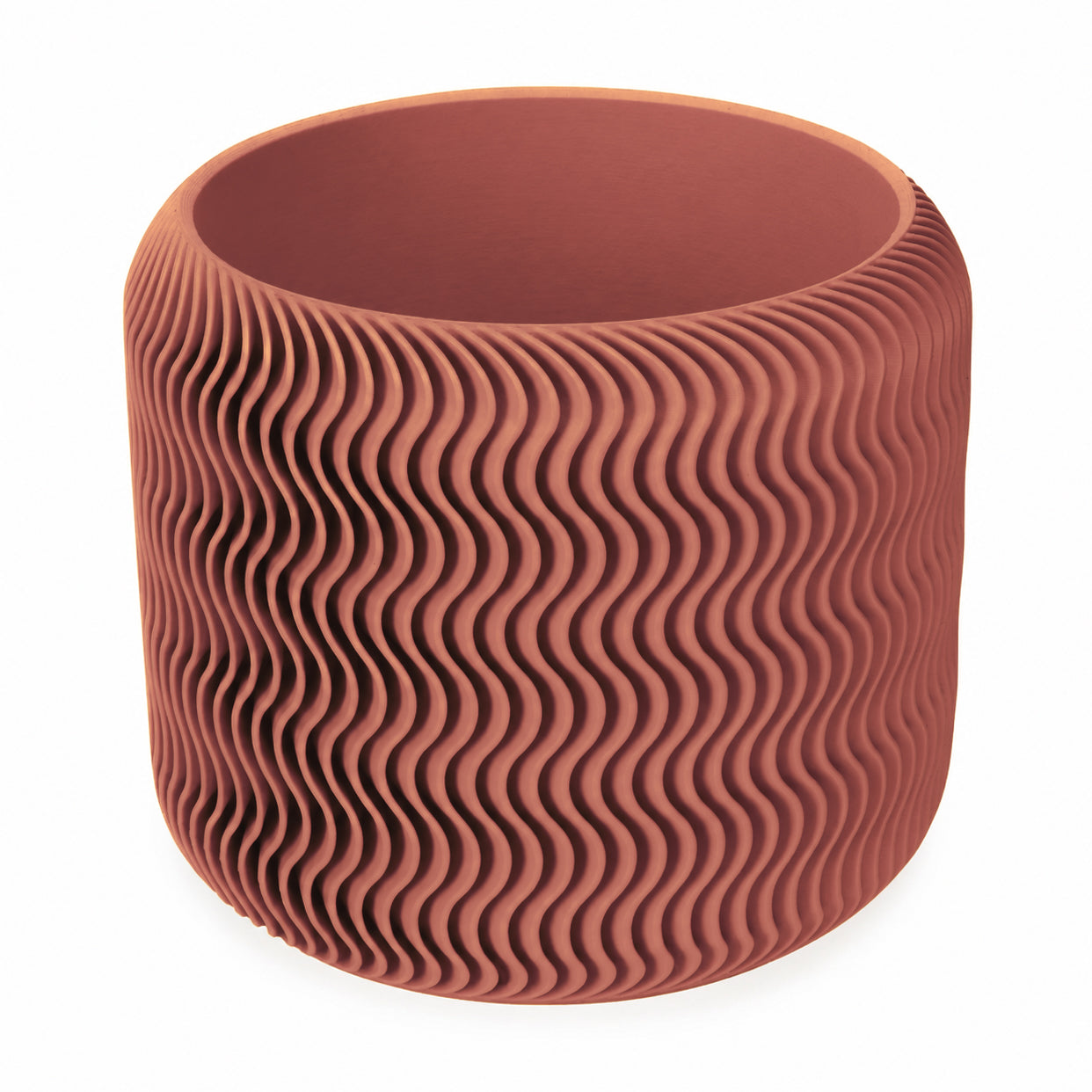 Cypress Planter