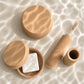 Balsam Travel Containers