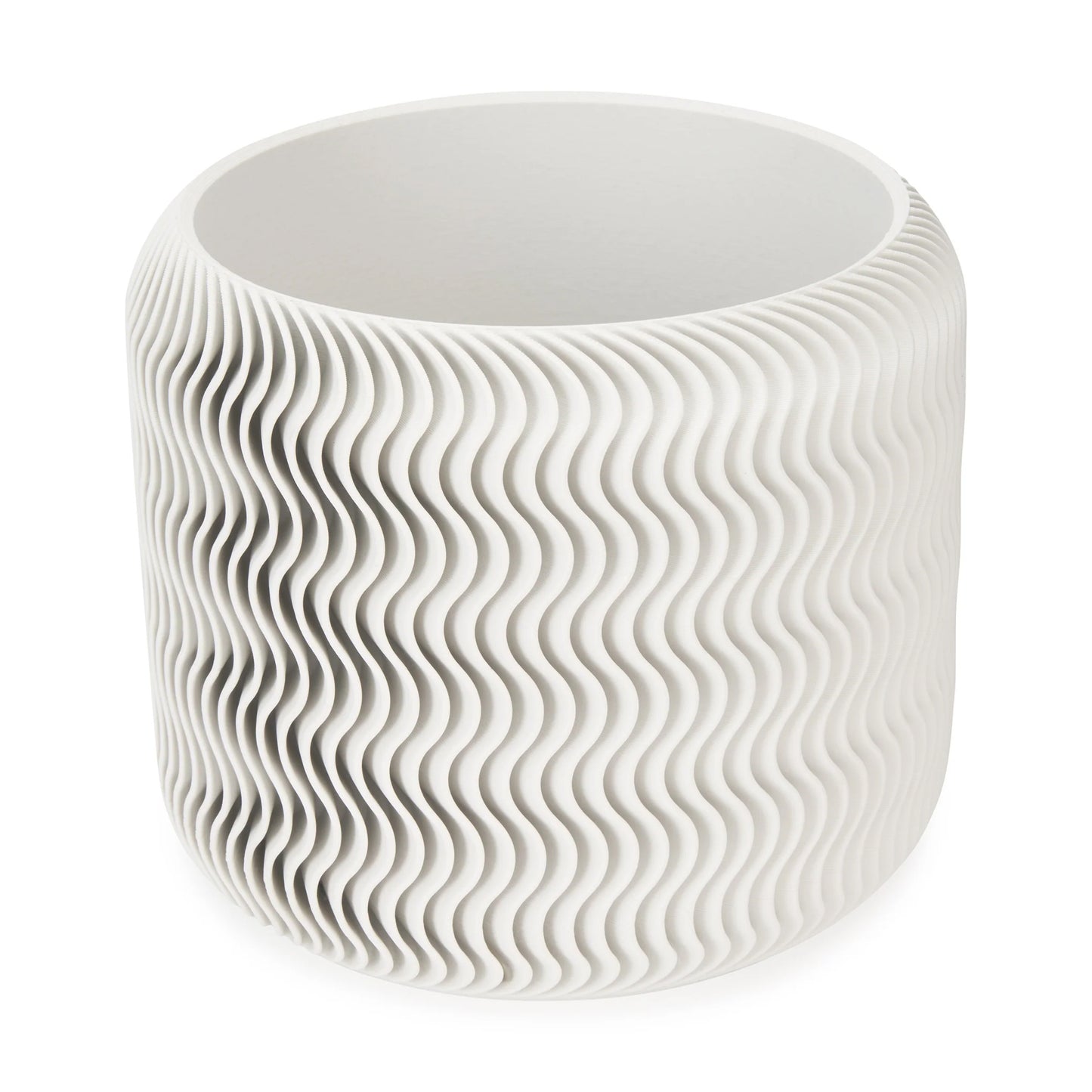 Cypress Planter