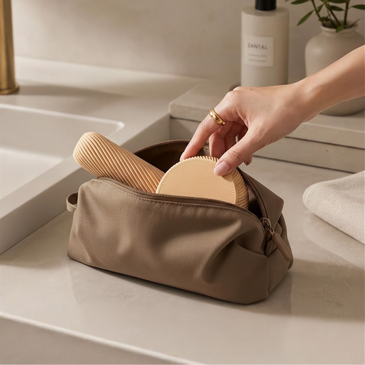 Balsam Travel Containers